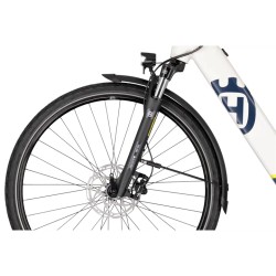 Rower elektryczny E-Citybike Husqvarna Grand Towner 5, r. L Bosch