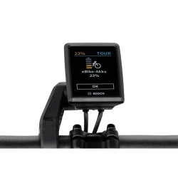 Rower elektryczny E-Citybike Husqvarna Grand Towner 5, r. L Bosch