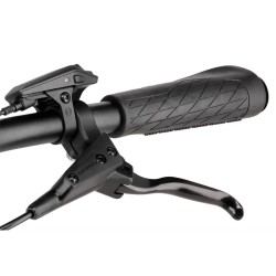 Rower elektryczny E-Citybike Husqvarna Grand Towner 5, r. L Bosch