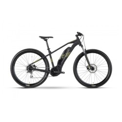 Rower elektryczny E-Hardtail Raymon HardRay E 2.0, r. S  40 cm Yamaha