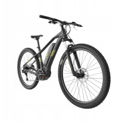 Rower elektryczny E-Hardtail Raymon HardRay E 2.0, r. S  40 cm Yamaha