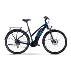 Rower elektryczny trekkingowy  E-bike Raymon TourRay E 2.0, r. XS 44 cm