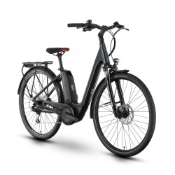 Rower elektryczny E-Citybike Raymon CityRay E 1.0 SE, r. L 55 cm Yamaha