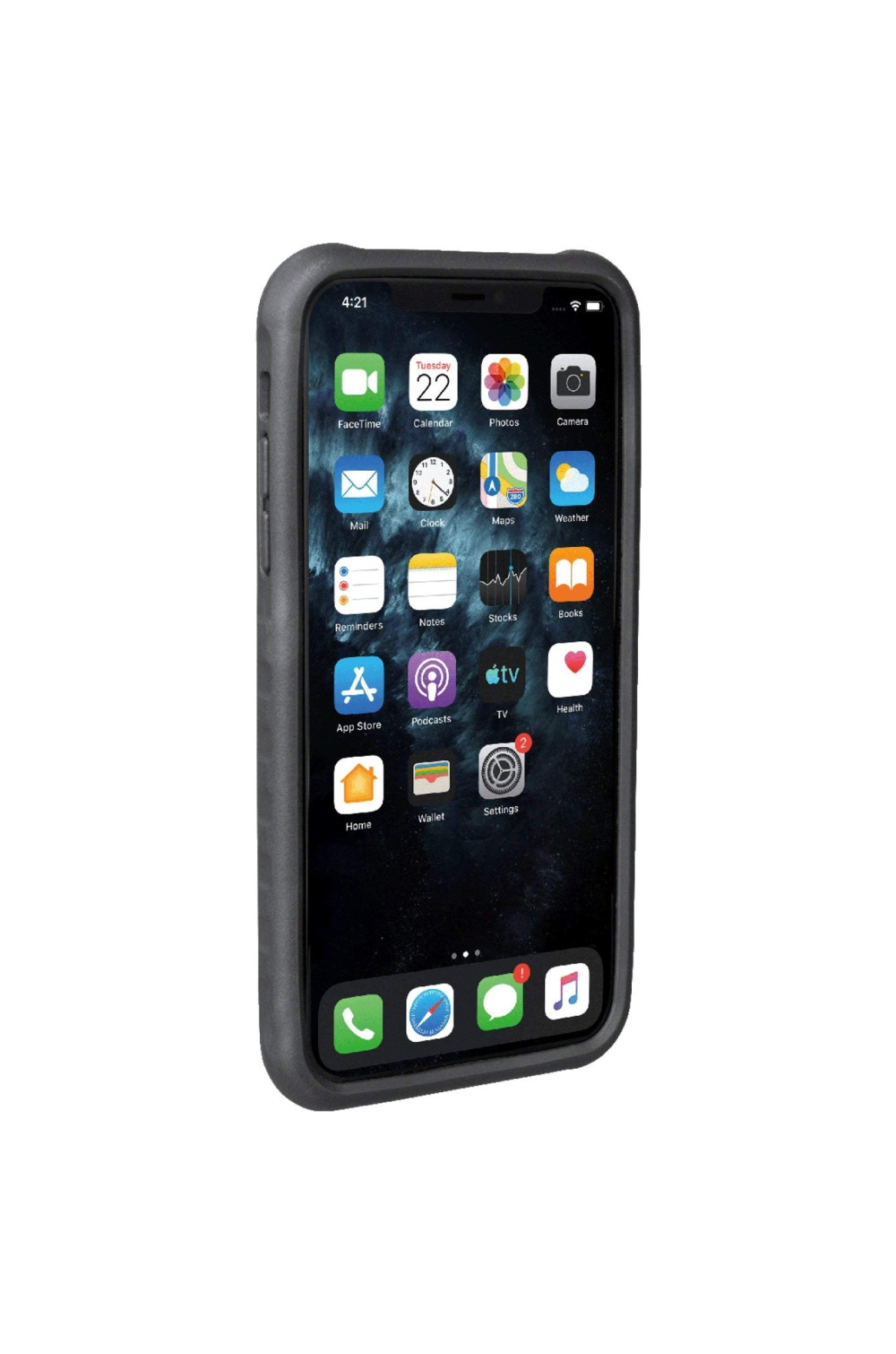 Topeak RideCase Pokrowiec na smartfona do iPhone'a 11 Pro Max bez uchwytu