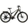Rower elektryczny E-bike Husqvarna Pather 3 r. XS 40 cm 630 Wh Yamaha