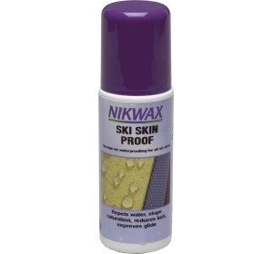 Impregnat NIKWAX SKI SKIN PROOF do fok narciarskich 125 ml