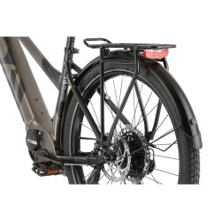 Rower elektryczny E-bike Husqvarna Pather 3 r. XS 40 cm 630 Wh Yamaha