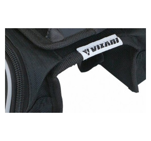 SAKWA TORBA ROWEROWA NA RAMĘ Z ETUI NA TELEFON VIZARI K-076