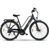 Rower Elektryczny Jeep Trekking E-Bike TLR 7010 28" 374Wh 44cm