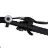 Rower Elektryczny Jeep Trekking E-Bike TLR 7030 28" 374Wh 44cm