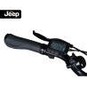 Rower Elektryczny Jeep Trekking E-Bike TLR 7010 28" 374Wh 44cm