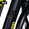 Rower Elektryczny Jeep Trekking E-Bike TLR 7010 28" 374Wh 44cm