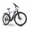 Rower elektryczny Husqvarna CT3 Cross Tourer E-bike  85Nm 17,5Ah M 50cm