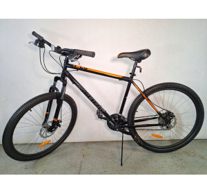 Rower górski STARK Outpost 27.1 MTB 27,5'' 51cm rama, pomarańczowy *OPIS*