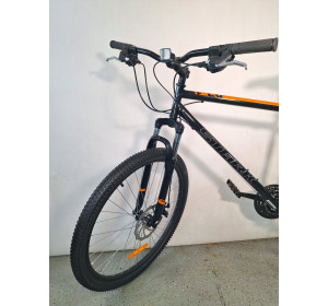 Rower górski STARK Outpost 27.1 MTB 27,5'' 51cm rama, pomarańczowy *OPIS*