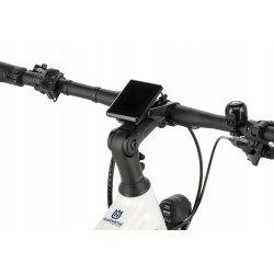 Rower elektryczny Husqvarna CT3 Cross Tourer E-bike  85Nm 17,5Ah M 50cm