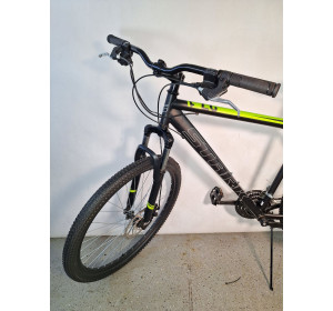 Rower górski STARK Tank 27.1 MTB 27,5'' 51cm rama, zielony *OPIS*