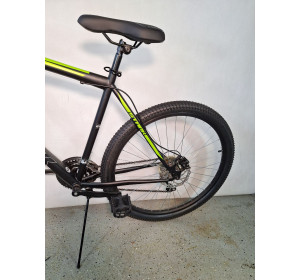 Rower górski STARK Tank 27.1 MTB 27,5'' 51cm rama, zielony *OPIS*