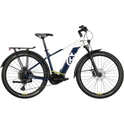 Rower elektryczny Husqvarna CT3 Cross Tourer E-bike  85Nm 17,5Ah M 50cm