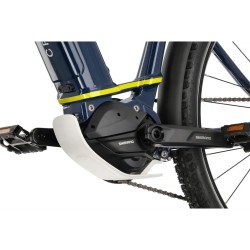 Rower elektryczny Husqvarna CT3 Cross Tourer E-bike  85Nm 17,5Ah M 50cm