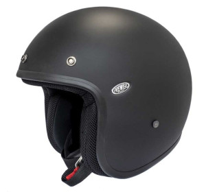 Kask Premier Classic U9 BM unisex, r. M, czarny