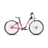 Rower damski R.TABOU 24 QUEEN 24 pink / white