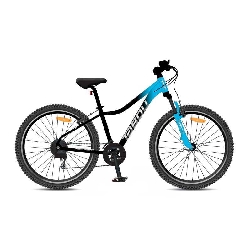 R.TABOU 26 VENOM 1 /XS/ blue / black