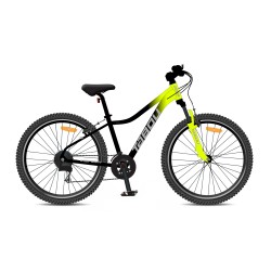 R.TABOU 26 VENOM 1 /XS/ lime / black