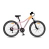 R.TABOU 26 VENOM 1 W /XS/ coral / pink