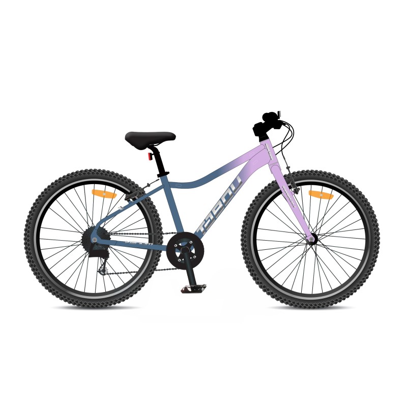 R.TABOU 27.5 VENOM LITE W /S/ lavender / navy