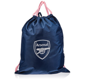 Worek sportowa Adidas Arsenal 22/23 niebieska 16,5L unisex