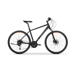 Rower crossowy TABOU FLOW 4.0