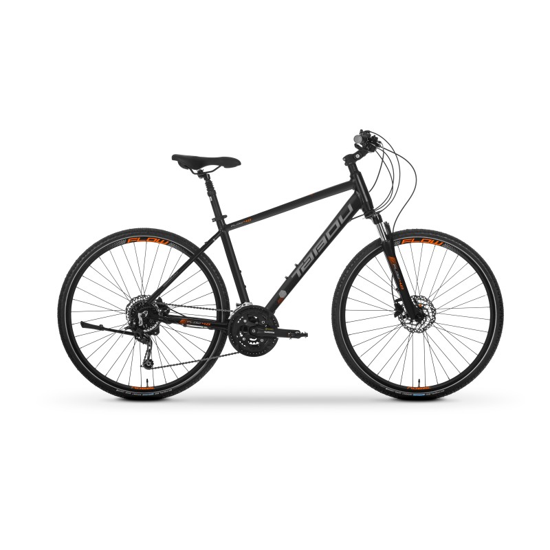 Rower crossowy TABOU FLOW 4.0