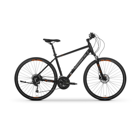 Rower crossowy TABOU FLOW 4.0