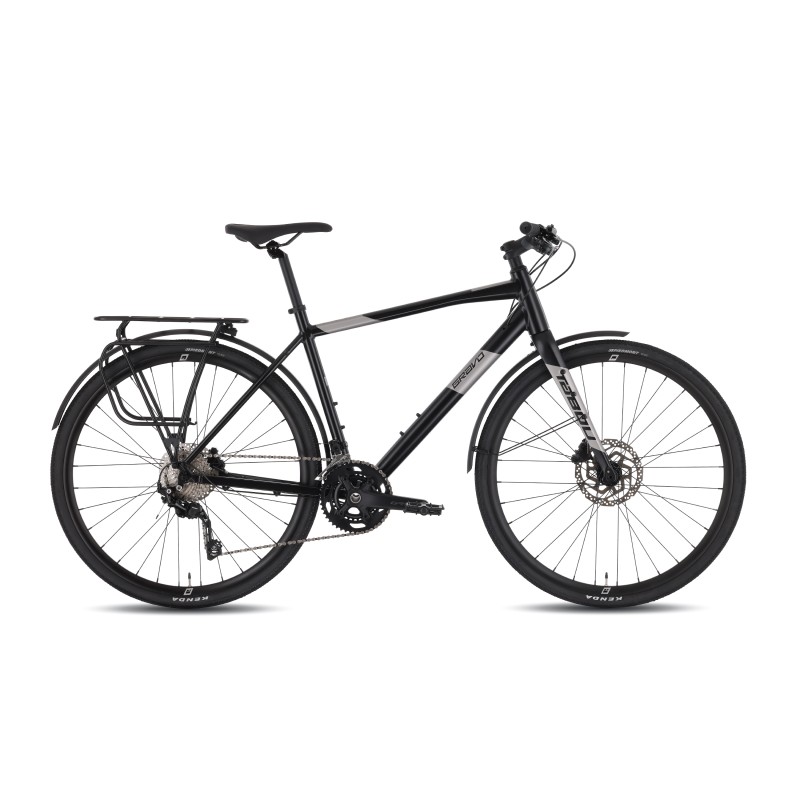 Rower gravel TABOU GRAVO FIT 3.0