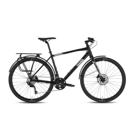 Rower gravel TABOU GRAVO FIT 3.0
