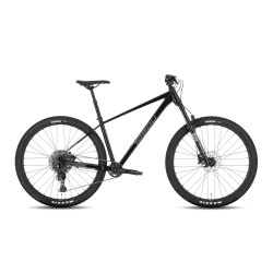 Rower TABOU 29 SNAKE 2.0 L black / steel