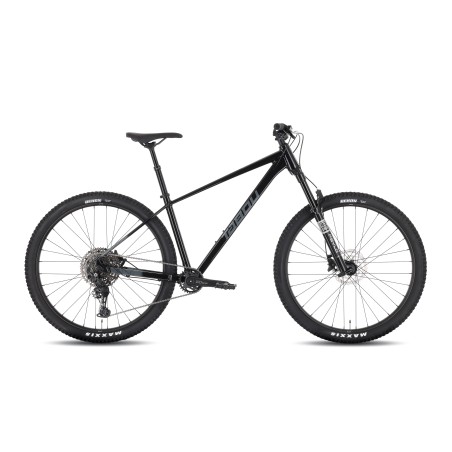 Rower TABOU 29 SNAKE 2.0 L black / steel