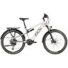 Rower elektryczny trekkingowy E-bike Husqvarna Pather 2 FS r.XL 27.5" 630 Wh