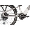 Rower elektryczny trekkingowy E-bike Husqvarna Pather 2 FS r.XL 27.5" 630 Wh
