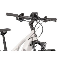 Rower elektryczny trekkingowy E-bike Husqvarna Pather 2 FS r.XL 27.5" 630 Wh
