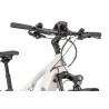 Rower elektryczny trekkingowy E-bike Husqvarna Pather 2 FS r.XL 27.5" 630 Wh