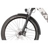 Rower elektryczny trekkingowy E-bike Husqvarna Pather 2 FS r.XL 27.5" 630 Wh
