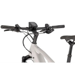 Rower elektryczny trekkingowy E-bike Husqvarna Pather 2 FS r.XL 27.5" 630 Wh