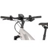 Rower elektryczny trekkingowy E-bike Husqvarna Pather 2 FS r.XL 27.5" 630 Wh