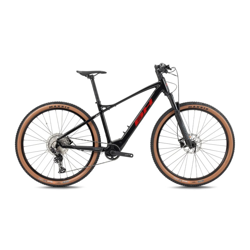 Rower elektryczny górski  BH Core MTB 630 Wh 29"
