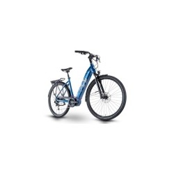 Rower elektryczny Husqvarna GC3 28"