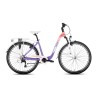 Rower Miejski damski Tabou QUEEN 27,5
