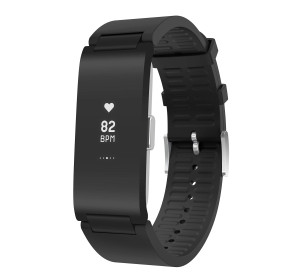 Zegarek sportowy Withings Pulse HR WR50 czarny