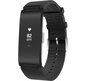 Zegarek sportowy Withings Pulse HR WR50 czarny